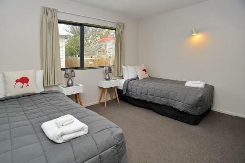Kea Lodge