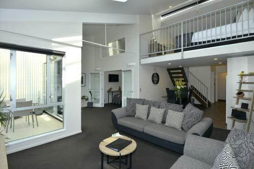 Aparthotel Southwark Apartments