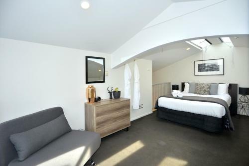Aparthotel Southwark Apartments