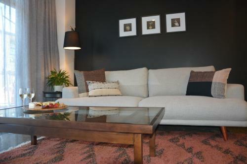 Aparthotel Southwark Apartments