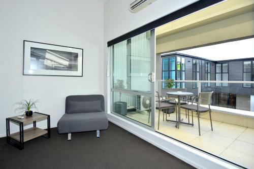 Aparthotel Southwark Apartments