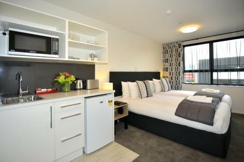Aparthotel Southwark Apartments