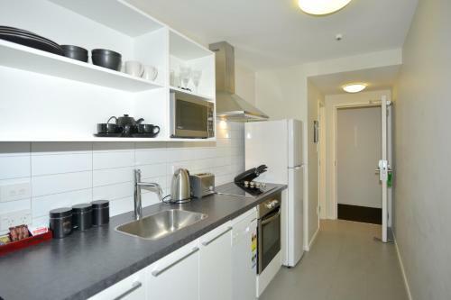 Aparthotel Southwark Apartments
