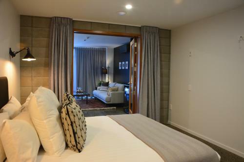 Aparthotel Southwark Apartments