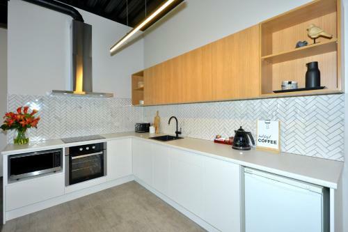 Aparthotel Southwark Apartments