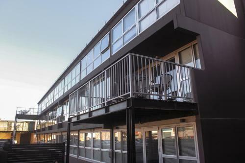Aparthotel Southwark Apartments