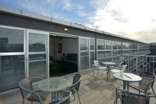 Aparthotel Southwark Apartments