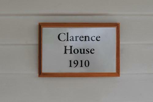 Clarence House