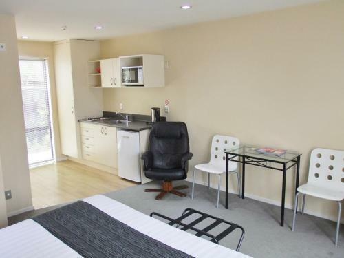 Abbella Luxury Motel