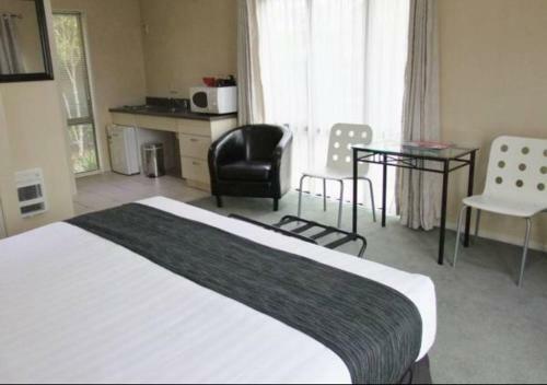 Abbella Luxury Motel