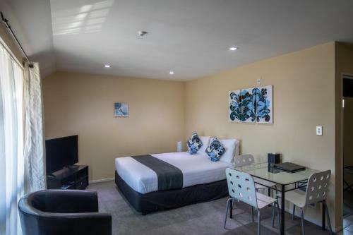 Abbella Luxury Motel