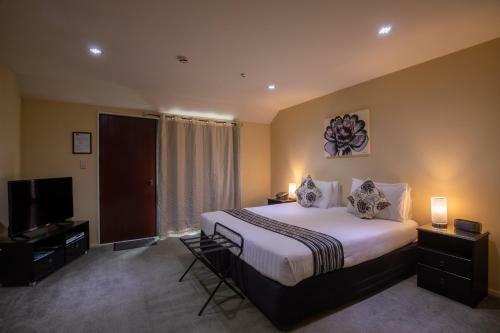 Abbella Luxury Motel
