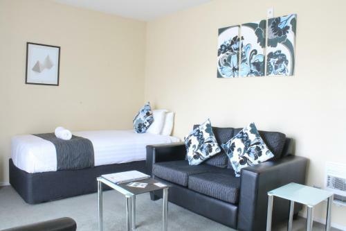Abbella Luxury Motel