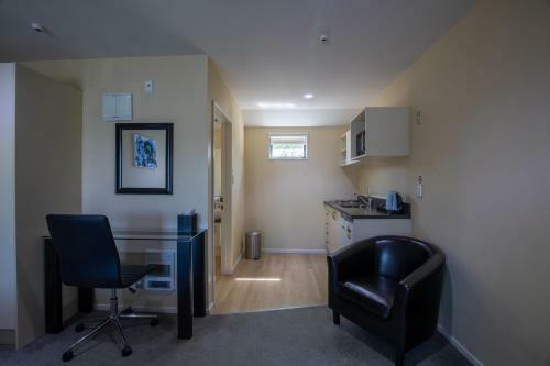 Abbella Luxury Motel