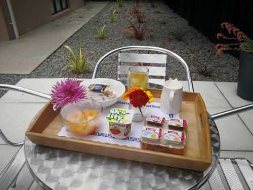 Abbella Luxury Motel