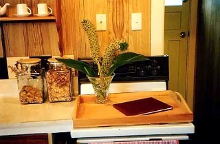 Bed & Breakfast Designer Cottage