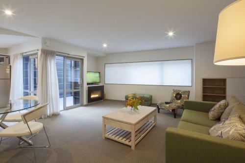 22 Hallenstein Apartment (m2)