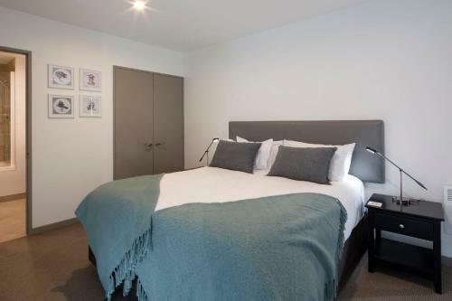22 Hallenstein Apartment (m2)