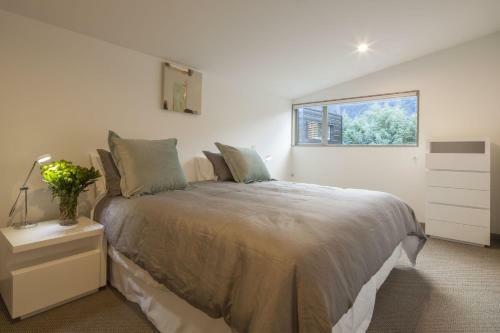 22 Hallenstein Apartment (m2)