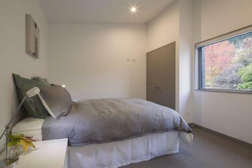 22 Hallenstein Apartment (m2)