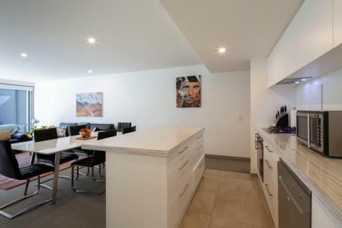 22 Hallenstein Apartment (m2)