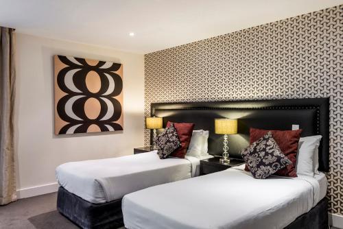 Aparthotel Oaks Club Resort