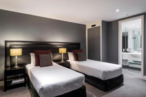 Aparthotel Oaks Club Resort