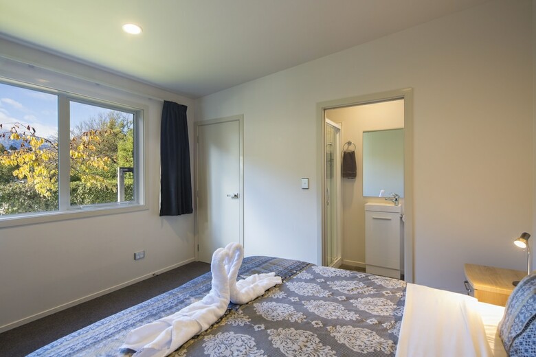Hotel Pinewood Lodge