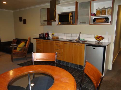 Apartamentos Alumni House (canterbury)