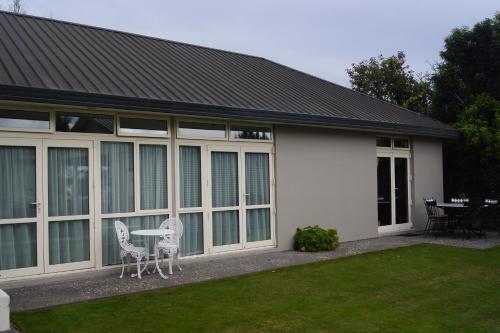 Apartamentos Alumni House (canterbury)