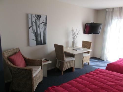 Addington Court Motel