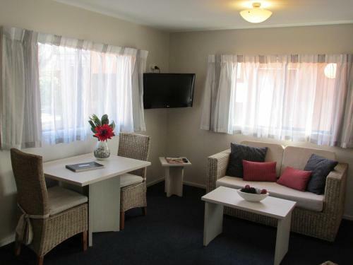 Addington Court Motel