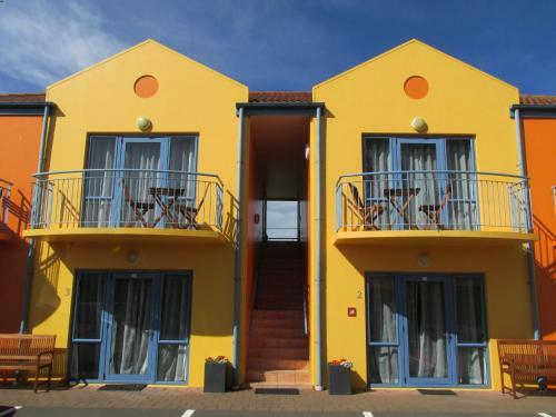 Addington Court Motel