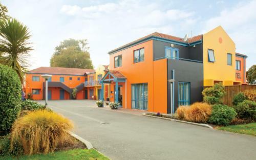 Addington Court Motel