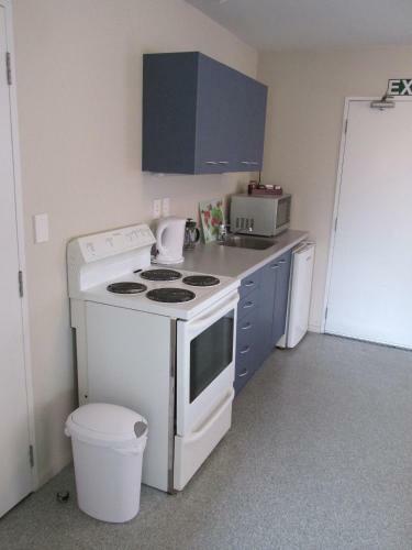 Addington Court Motel