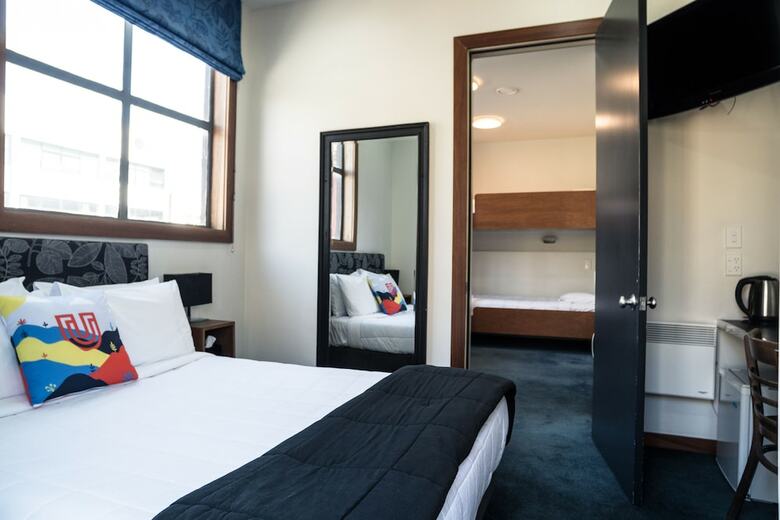 Hotel Gourmet Stay