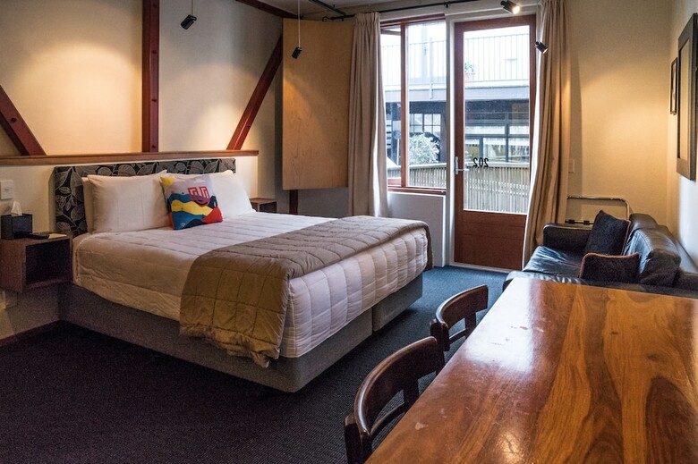 Hotel Gourmet Stay