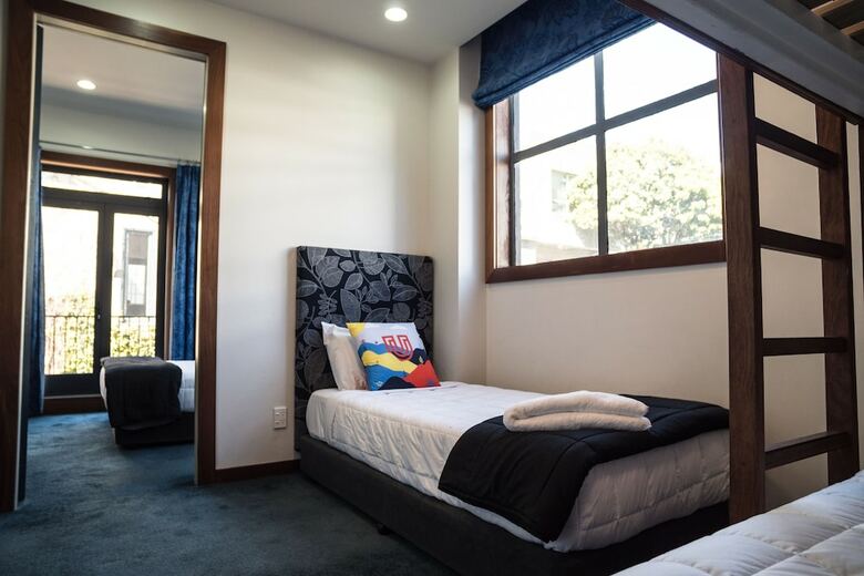 Hotel Gourmet Stay