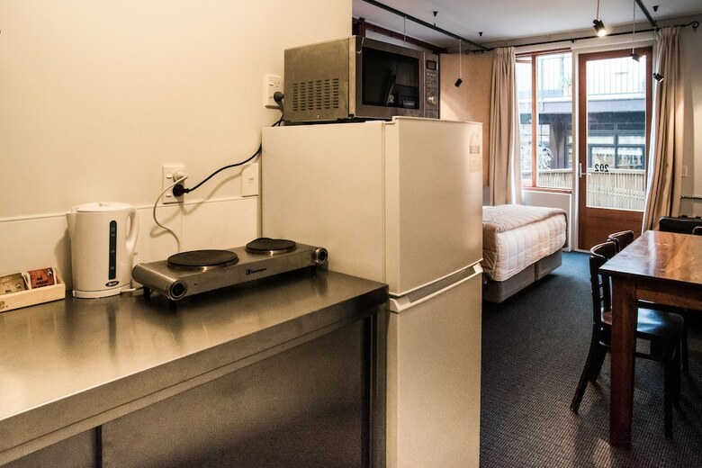 Hotel Gourmet Stay