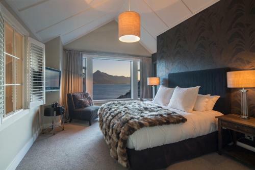 Aparthotel Commonage Villas