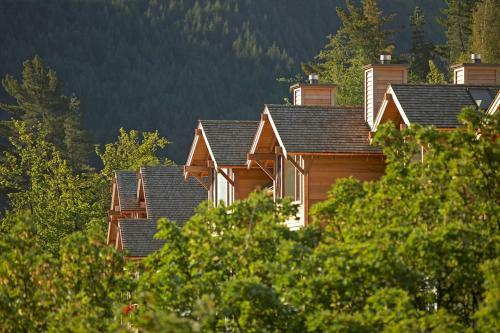 Aparthotel Commonage Villas