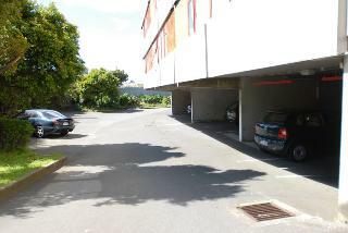 Harbour City Motor Inn