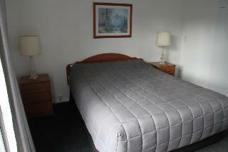 Harbour City Motor Inn