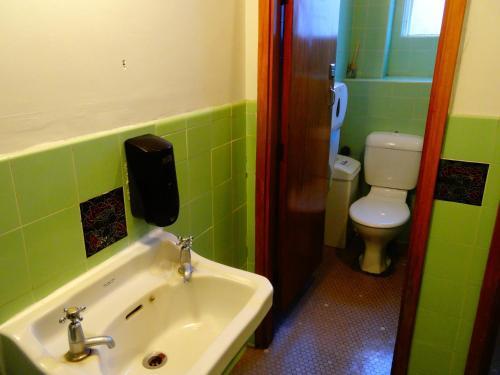 Albergue Lodge In The City