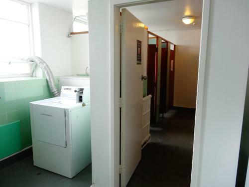 Albergue Lodge In The City
