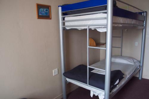 Albergue Lodge In The City