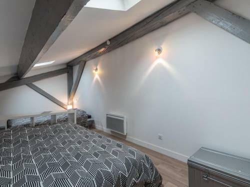 Apartamento Loft Scandinave Cosy Et Hitech � Lyon Part-dieu
