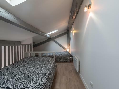Apartamento Loft Scandinave Cosy Et Hitech � Lyon Part-dieu