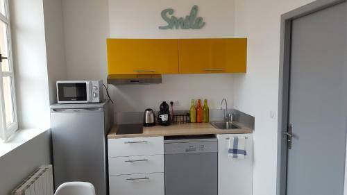 Apartamento Loft Scandinave Cosy Et Hitech � Lyon Part-dieu