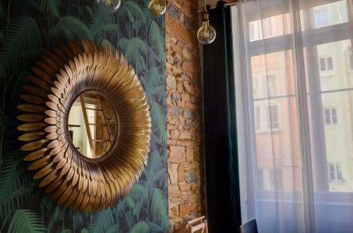Apartamento La Casa Jungle Bed & Spa - Pentes de La Croix Rousse